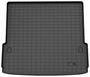 WeatherTech Black Thermoplastic Elastomer (TPE) Cargo Area Liner