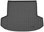 WeatherTech Black Thermoplastic Elastomer (TPE) Cargo Area Liner