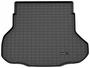 WeatherTech Black Thermoplastic Elastomer (TPE) Cargo Area Liner