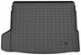 WeatherTech Black Thermoplastic Elastomer (TPE) Cargo Area Liner