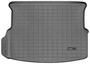WeatherTech Black Thermoplastic Elastomer (TPE) Cargo Mat