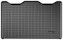 WeatherTech Black Thermoplastic Elastomer (TPE) Cargo Area Liner