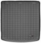 WeatherTech Black Thermoplastic Elastomer (TPE) Cargo Mat