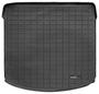 WeatherTech Black Thermoplastic Elastomer (TPE) Cargo Area Liner