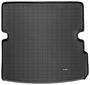 WeatherTech Black Thermoplastic Elastomer (TPE) Cargo Area Liner