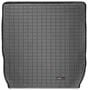 WeatherTech Black Thermoplastic Elastomer (TPE) Cargo Area Liner
