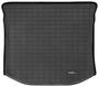 WeatherTech Black Thermoplastic Elastomer (TPE) Cargo Mat