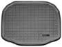 WeatherTech Black Thermoplastic Elastomer (TPE) Cargo Mat