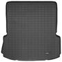 WeatherTech Black Thermoplastic Elastomer (TPE) Cargo Area Liner