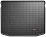 WeatherTech Black Thermoplastic Elastomer (TPE) Cargo Mat