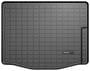 WeatherTech Black Thermoplastic Elastomer (TPE) Cargo Mat