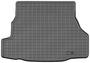 WeatherTech Black Thermoplastic Elastomer (TPE) Cargo Mat