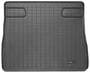 WeatherTech Black Thermoplastic Elastomer (TPE) Cargo Mat