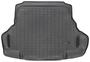 WeatherTech Black Thermoplastic Elastomer (TPE) Cargo Mat