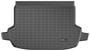 WeatherTech Black Thermoplastic Elastomer (TPE) Cargo Area Liner