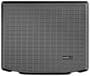 WeatherTech Black Thermoplastic Elastomer (TPE) Cargo Mat