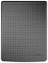 WeatherTech Black Thermoplastic Elastomer (TPE) Cargo Mat
