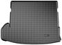 WeatherTech Black Thermoplastic Elastomer (TPE) Cargo Area Liner