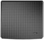 WeatherTech Black Thermoplastic Elastomer (TPE) Cargo Area Liner