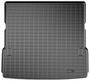 WeatherTech Black Thermoplastic Elastomer (TPE) Cargo Mat