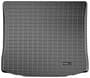WeatherTech Black Thermoplastic Elastomer (TPE) Cargo Area Liner
