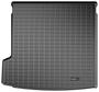 WeatherTech Black Thermoplastic Elastomer (TPE) Cargo Area Liner