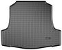 WeatherTech Black Thermoplastic Elastomer (TPE) Cargo Area Liner