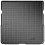 WeatherTech Black Thermoplastic Elastomer (TPE) Cargo Area Liner
