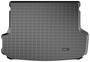 WeatherTech Black Thermoplastic Elastomer (TPE) Cargo Mat