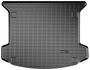WeatherTech Black Thermoplastic Elastomer (TPE) Cargo Area Liner