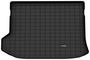 WeatherTech Black Thermoplastic Elastomer (TPE) Cargo Mat