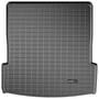 WeatherTech Black Thermoplastic Elastomer (TPE) Cargo Mat