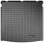WeatherTech Black Thermoplastic Elastomer (TPE) Cargo Area Liner