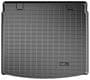 WeatherTech Black Thermoplastic Elastomer (TPE) Cargo Mat