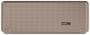 WeatherTech Tan Thermoplastic Elastomer (TPE) Cargo Area Liner
