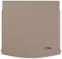 WeatherTech Tan Thermoplastic Elastomer (TPE) Cargo Mat