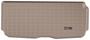 WeatherTech Tan Thermoplastic Elastomer (TPE) Cargo Area Liner