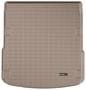 WeatherTech Tan Thermoplastic Elastomer (TPE) Cargo Mat
