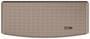 WeatherTech Tan Thermoplastic Elastomer (TPE) Cargo Mat