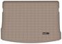 WeatherTech Tan Thermoplastic Elastomer (TPE) Cargo Mat