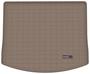 WeatherTech Tan Thermoplastic Elastomer (TPE) Cargo Mat