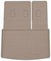 WeatherTech Tan Thermoplastic Elastomer (TPE) Cargo Area Liner