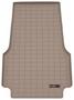 WeatherTech Tan Thermoplastic Elastomer (TPE) Cargo Area Liner