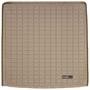 WeatherTech Tan Thermoplastic Elastomer (TPE) Cargo Area Liner