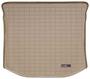 WeatherTech Tan Thermoplastic Elastomer (TPE) Cargo Mat