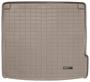 WeatherTech Tan Thermoplastic Elastomer (TPE) Cargo Mat