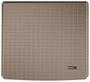 WeatherTech Tan Thermoplastic Elastomer (TPE) Cargo Area Liner
