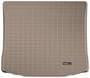 WeatherTech Tan Thermoplastic Elastomer (TPE) Cargo Area Liner