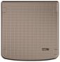 WeatherTech Tan Thermoplastic Elastomer (TPE) Cargo Area Liner