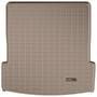 WeatherTech Tan Thermoplastic Elastomer (TPE) Cargo Mat